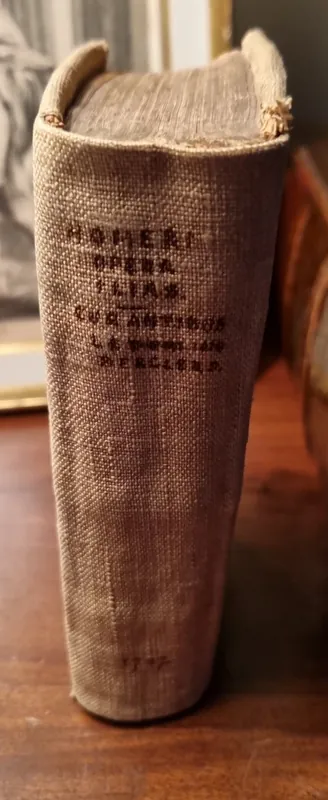 Homeri Opera quae exstant omnia Graece et Latine - Homerus Nu Kopen