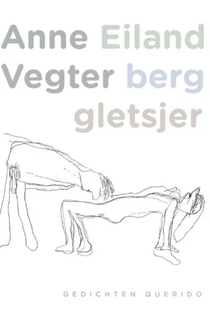 Eiland berg gletsjer - Anne Vegter Must-Have
