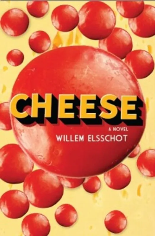 Cheese - Willem Elsschot Exclusieve Aanbieding