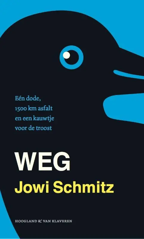 Weg - Jowi Schmitz Betrouwbaar