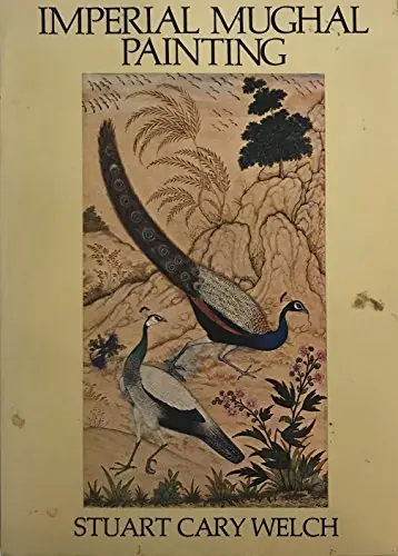 Imperial Mughal Painting. - WELCH, STUART CARY Dagaanbieding