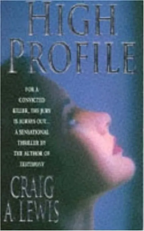 High Profile - Craig A. Lewis Shop Nu