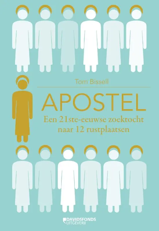 Apostel - Tom Bissell Alleen Vandaag