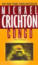 Betrouwbaar Congo - Michael Crichton
