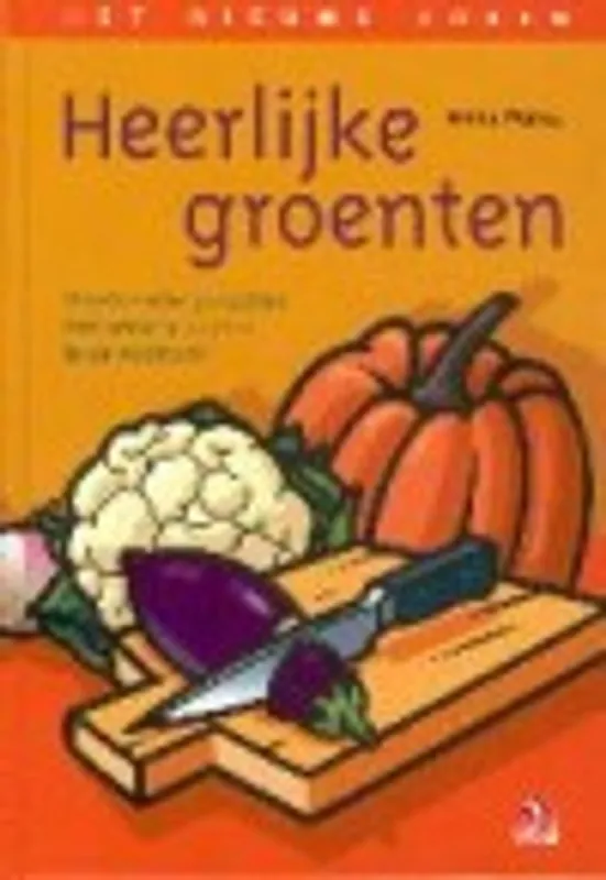 HEERLIJKE GROENTEN - PENTA Veilige Betaling