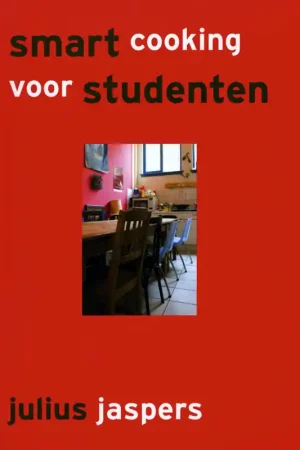 Smart Cooking voor Studenten - J. Jaspers Op = Op