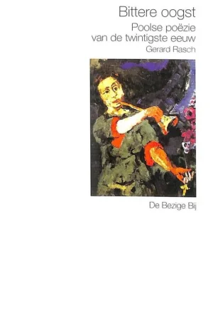 Bittere oogst - Rasch Gerard Shop Nu