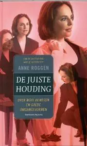 Speciale Aanbieding DE JUISTE HOUDING - Roggen