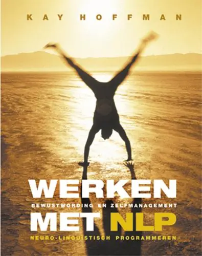 WERKEN MET NLP - KAY HOFFMAN Dagaanbieding