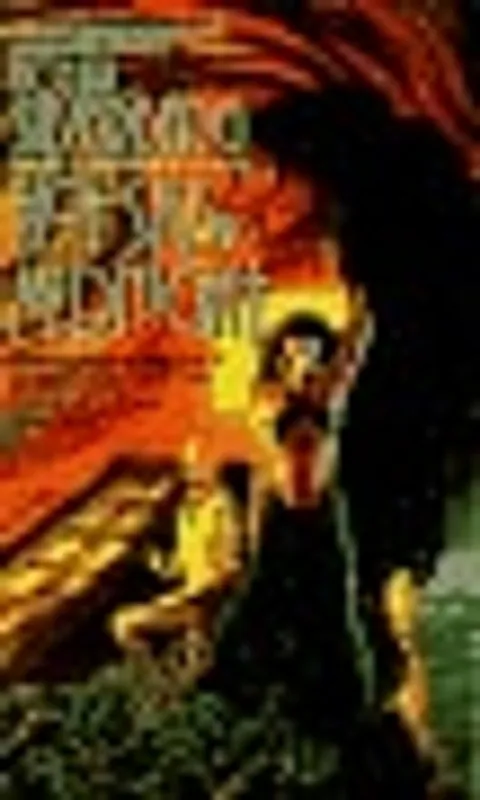 Hot sky at midnight - Robert Silverberg Laatste Versie