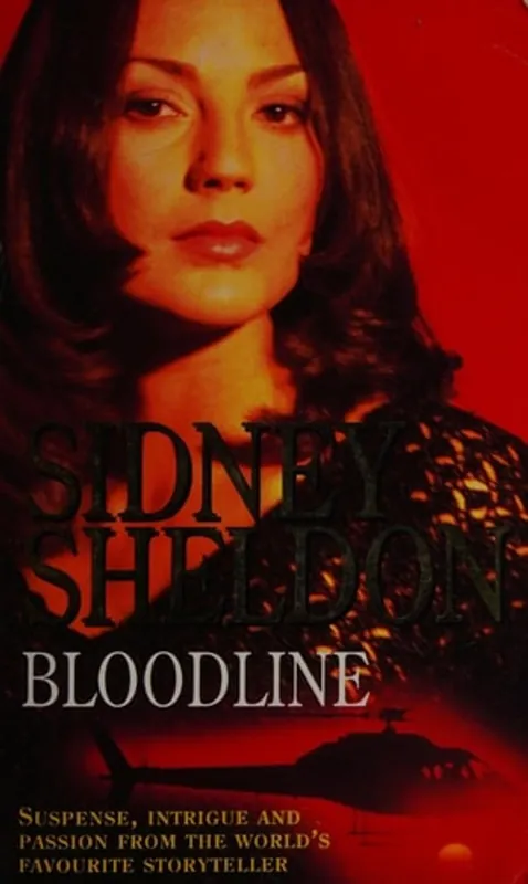 Populair Bloodline - Sidney Sheldon