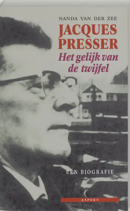 Jacques Presser - Nel van der Zee Betaalbaar
