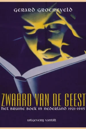 Zwaard van de geest - G. Groeneveld Lage Prijs