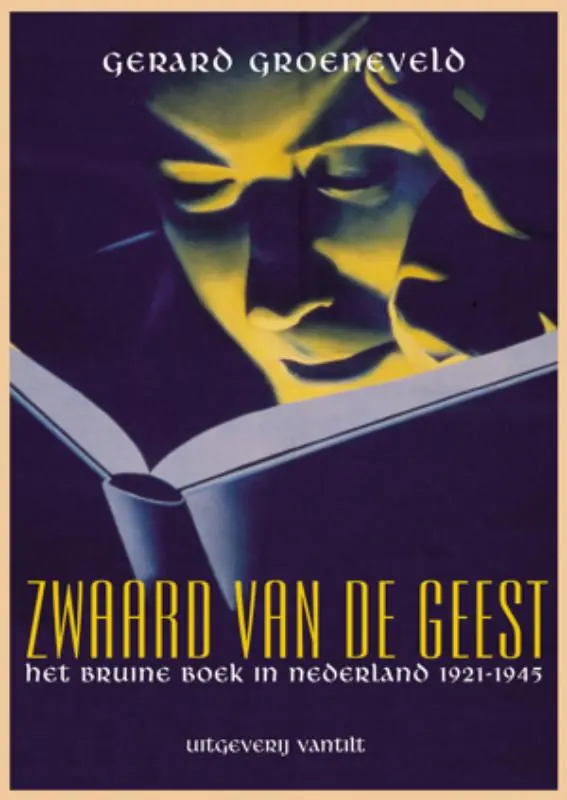 Zwaard van de geest - G. Groeneveld Lage Prijs