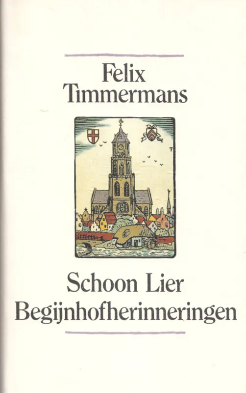 Finale Uitverkoop Schoon Lier - Felix Timmermans