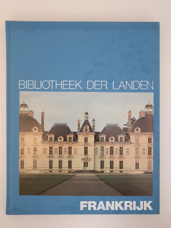 Direct Verzonden Frankrijk - Redactie Time-Life boeken