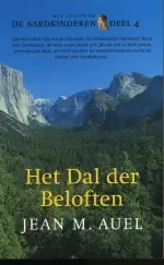 Aanbieding 4 Het Dal der Beloften - Jean M. Auel