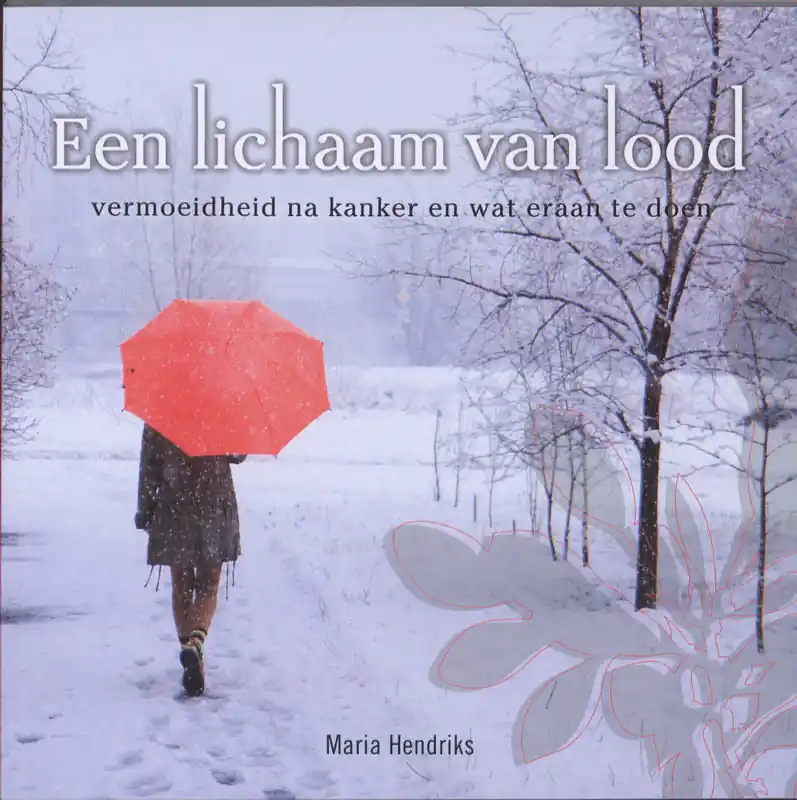 Een lichaam van lood - Maria Hendriks Direct Verzonden