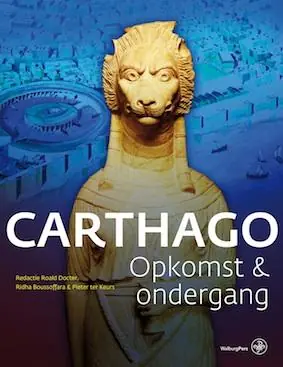 Carthago - Docter, Roald, Keurs, Pieter ter, Boussoffara, Ridha Koop Online