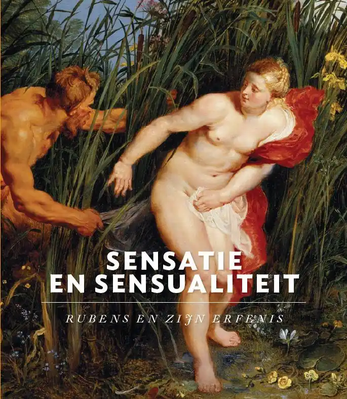 Laatste Versie Sensatie en sensualiteit - Nico Van Hout