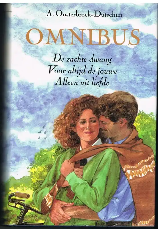 Omnibus - Dutschun Oosterbroek Tijdelijk Beschikbaar