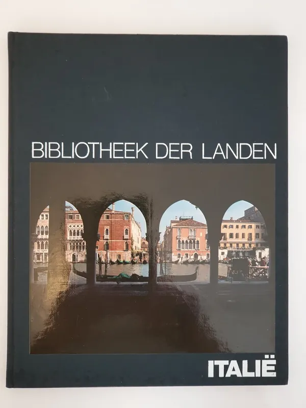 Beperkte Voorraad Italie - Redactie Time-Life boeken