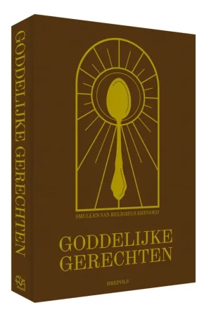 Superprijs Goddelijke gerechten - Robrecht Neyrinck; Tine Van Osselaer; Claudine Versluys