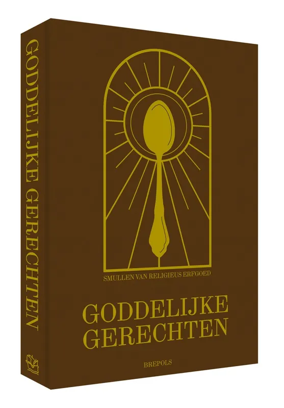 Superprijs Goddelijke gerechten - Robrecht Neyrinck; Tine Van Osselaer; Claudine Versluys