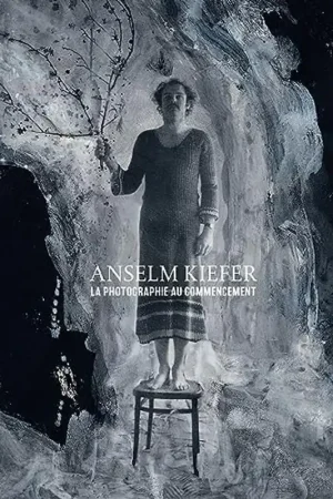 Anselm Kiefer la photographie au commencement - Sébastien Delot Betaalbaar