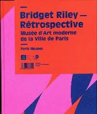 Bridget Riley - Anne Montfort; Jonathan Crary Bestseller