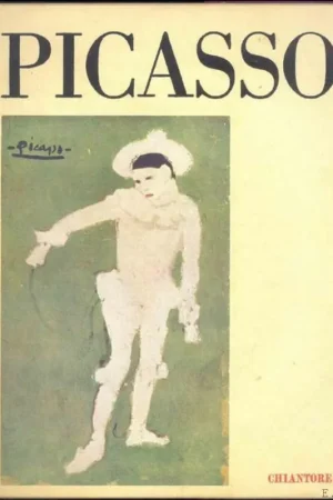 Aanbieding Completa y veridica historia de Picasso y el cubismo - De La Serna, Ramon Gomez