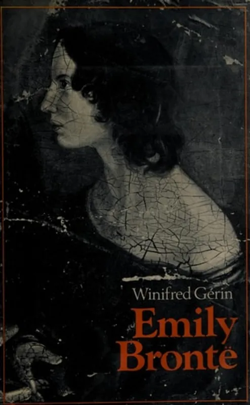 Emily Brontë - Winifred Gérin Actieprijs