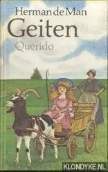 Geiten - Herman de Man Laatste Kans