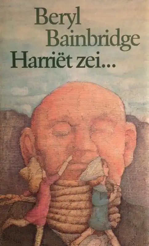 Speciale Aanbieding Harriet zei - Bainbridge