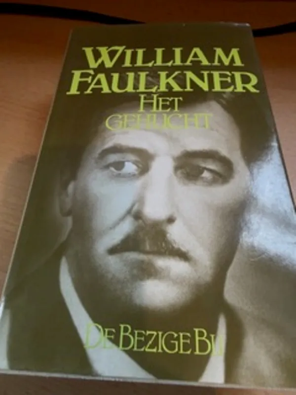 Premium Het gehucht - Faulkner