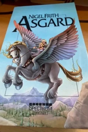 Asgard - Frith Hoge Kwaliteit