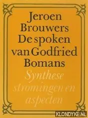Superprijs Spoken van godfried bomans - Brouwers