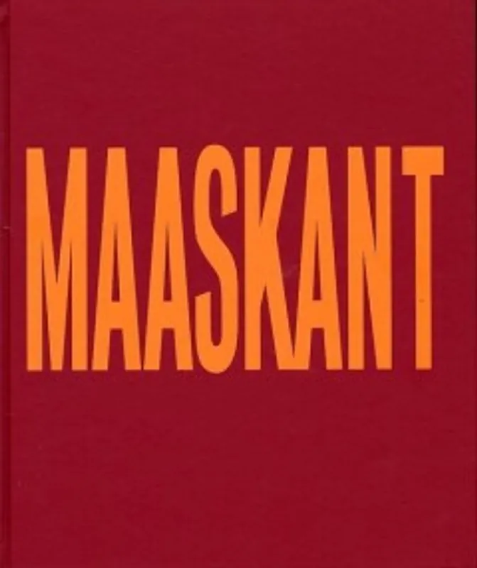 Aanbieding Hugh Maaskant - M. Provoost