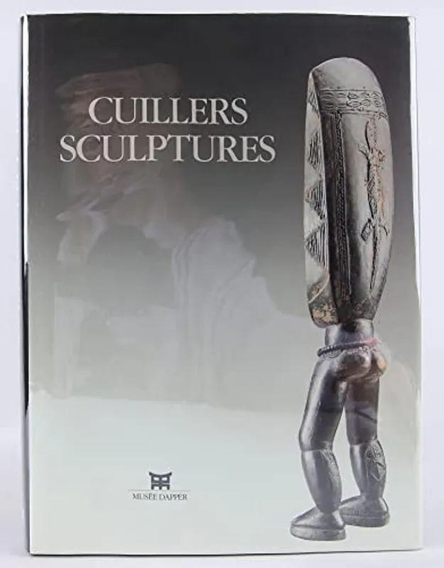 Cuillers sculptures - Museum Rietberg (Zürich) Hoge Kwaliteit