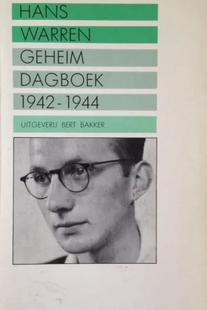 1 1942-1944 - Warren Laatste Versie