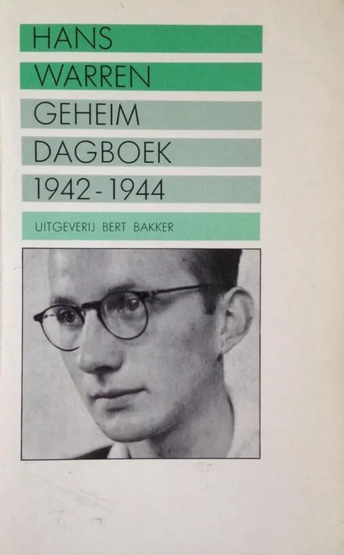1 1942-1944 - Warren Laatste Versie