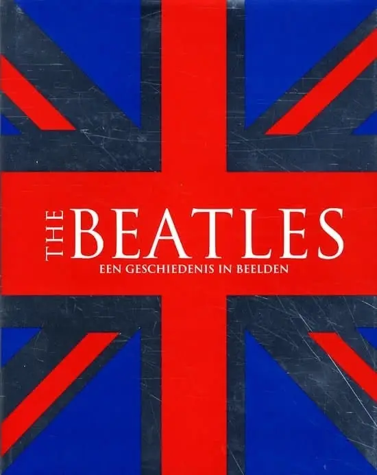 The Beatles - Unknown Exclusieve Aanbieding