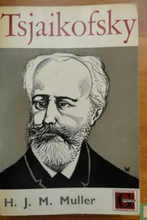 Tsjaikofsky - Muller, H.J.M. Nu Kopen