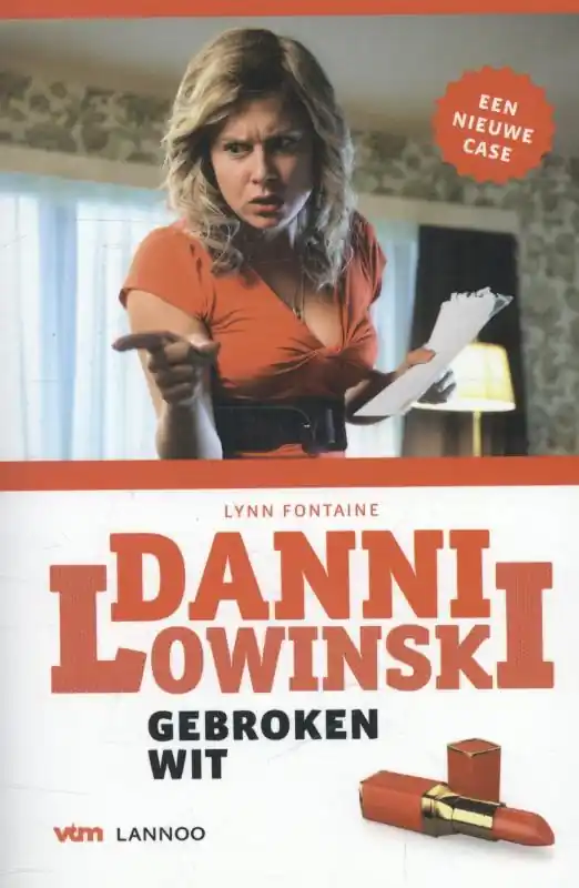 Express Levering Danni Lowinski - Lynn Fontaine