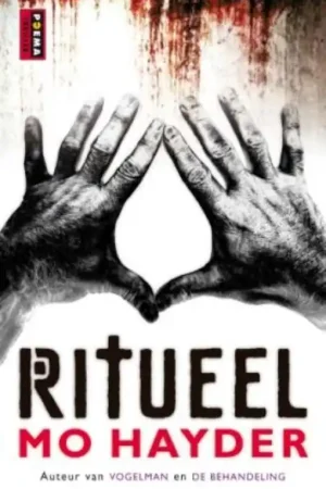 Beperkte Voorraad Ritueel - Mo Hayder