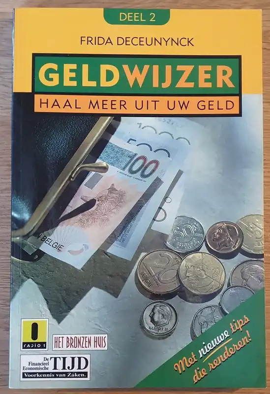 Populair Geldwijzer 2 - Frida Deceunynck