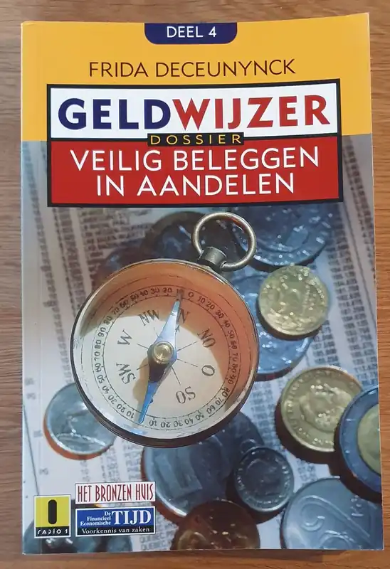 Populair Geldwijzer 4 - Frida Deceunynck