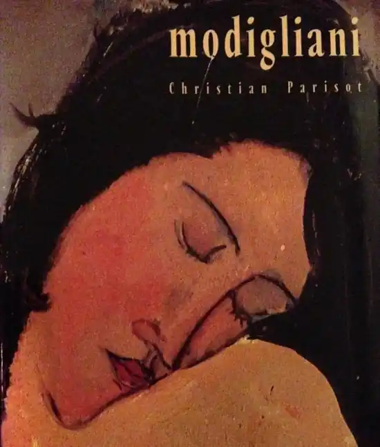 Modigliani - Parisot Weekendaanbieding