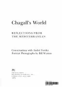 Chagall's world - André Verdet Veilige Betaling