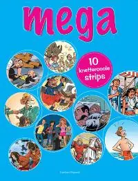 Mega - Miguel de Cervantes Saavedra Tijdelijk Beschikbaar